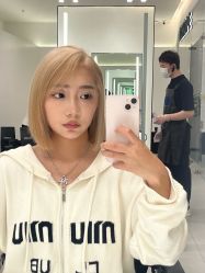 -DL HOPE明星造型