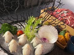 -湊湊火锅·茶憩(东城万达店)