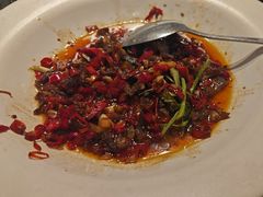 -湘力力小院·鱼汤泡饭(枫林路店)