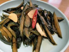 -山丹丹西北菜(金贸大厦店)