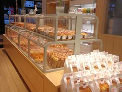 -好利来(东直门银座店)