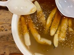 -安海五叔公土笋冻(西街店)