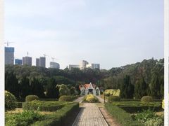 -南沙蒲洲花园