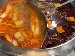 -重庆巴渝火锅(钟家村店)