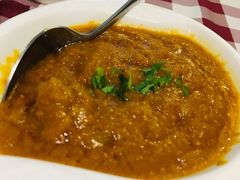 -Santoor 萨都里印度餐厅(北锣鼓巷店)