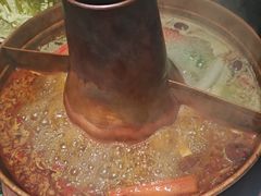 -清真·京华源铜锅涮肉(丰庆店)