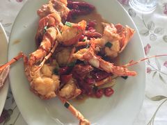-花乐餐厅(涠洲岛店)
