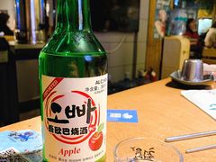 -鑫釜山海鲜烧烤(鑫丰国际店)