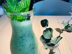 奇异果汁-gaga(深圳福田星河COCO Park店)