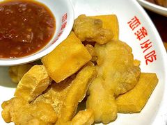 -恋萍小吃(时代店)