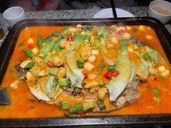 -里岛烤鱼(东港凯虹广场店)