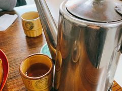 砖茶-源玺源烧麦馆(东护城河南街店)