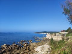 -养马岛旅游度假区