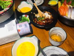 -大鲜生·亚洲菜融合小食堂