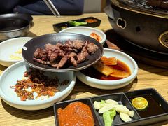 -泥炉烧肉师(新街口金銮巷店)