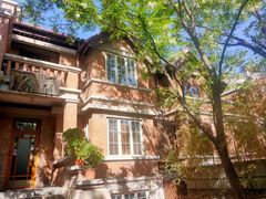 -天津五大道文化旅游区