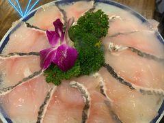精品花雕鱼片-蜀大侠火锅(四川北路店)