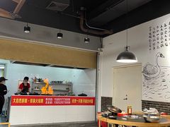 -大自然醉鹅·铁锅火焰鹅(上海联洋店)