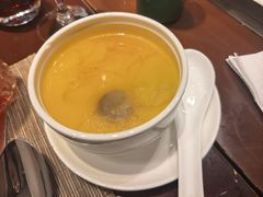 -杭州国际会议中心洲际酒店-原素全日餐厅(解放东路店)