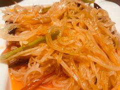 -京都蝎府羊蝎子火锅(珠市口店)