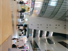 -星巴克(厦门SM新生活广场店)