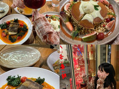 -NG PASTA吴居·中华意面(南头古城店)