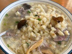 -东关吉祥西安腊汁肉夹馍(健德门店)