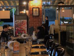 大堂-Hostaria Bar维他餐吧·意大利西餐厅·牛排馆