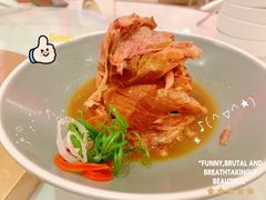 -喜鼎海胆水饺(平安金融中心店)