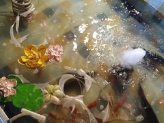 -缘福乡村铁锅炖民宿(八达岭店)