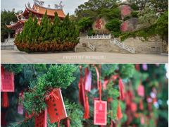 -莆田湄洲妈祖祖庙