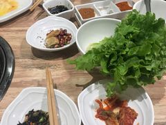 -权金城·烤肉(华北商厦店)