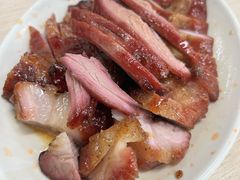 蜜汁叉烧饭-鹅最好(南光店)