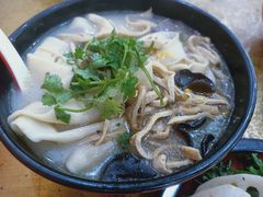 羊汤烩面-惠丰源烩面馆(经七路店)