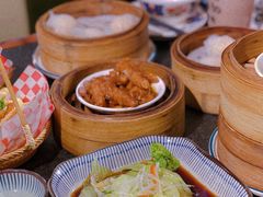 -金翠河烧鹅餐厅(解放碑时代广场店)