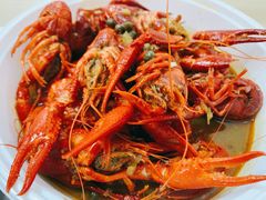 -寻虾记(小寨店)