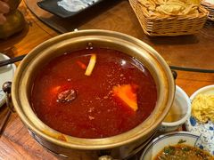 -古关火锅店(古北水镇景区店)