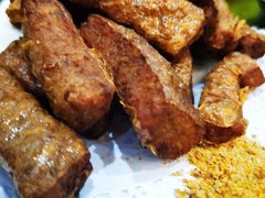 -牛街同乐祥肉饼店(天通苑店)