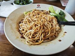 -李先生牛肉面大王(辽宁路店)