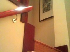 房间内楼梯-天目湖御水温泉·度假酒店