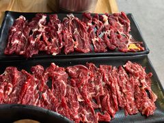 -潮正和潮汕牛肉火锅·老字号(番禺万达店)
