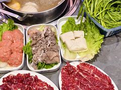 -贵宾牛·潮汕牛肉火锅(珠池总店)