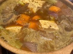 -三个大叔烤羊肉串·炭炉砂锅菜(西三旗店)