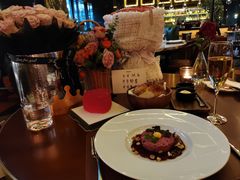 -Tivano意大利餐厅(成都居舍酒店)