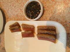 -红樱桃·欢乐餐厅(太原里店)