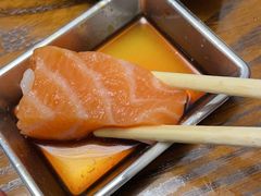 -河风の幸会精致料理