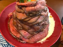 魔王慢烧牛肉丼-魔丼屋(日月光店)