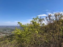 -北京西山国家森林公园