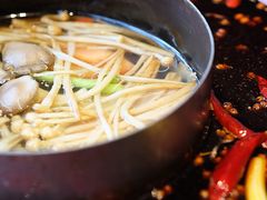 -重庆渝达老火锅(春熙路店)