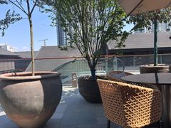 -无印良品餐堂 MUJI Diner(成都太古里店)
